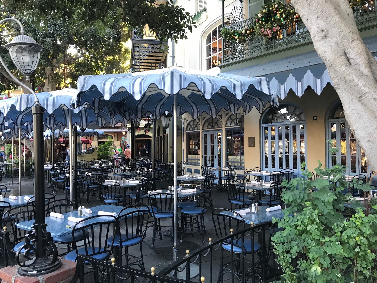 Great Vegan Friendly Options At Disneyland Great Vegan Friendly Options At Disneyland