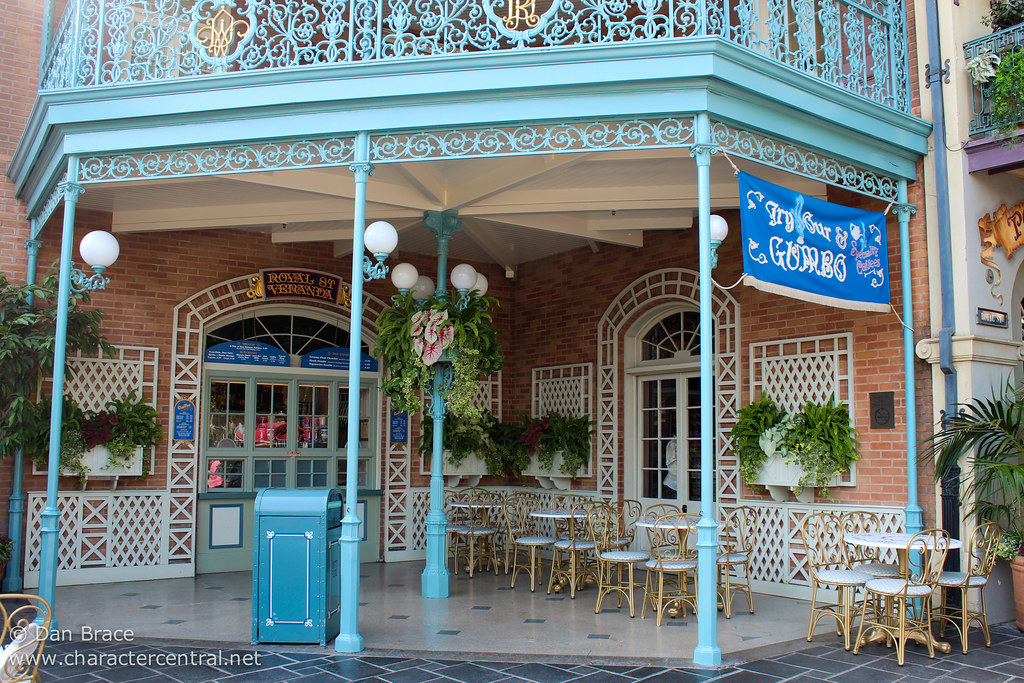 Great Vegan Friendly Options At Disneyland Great Vegan Friendly Options At Disneyland