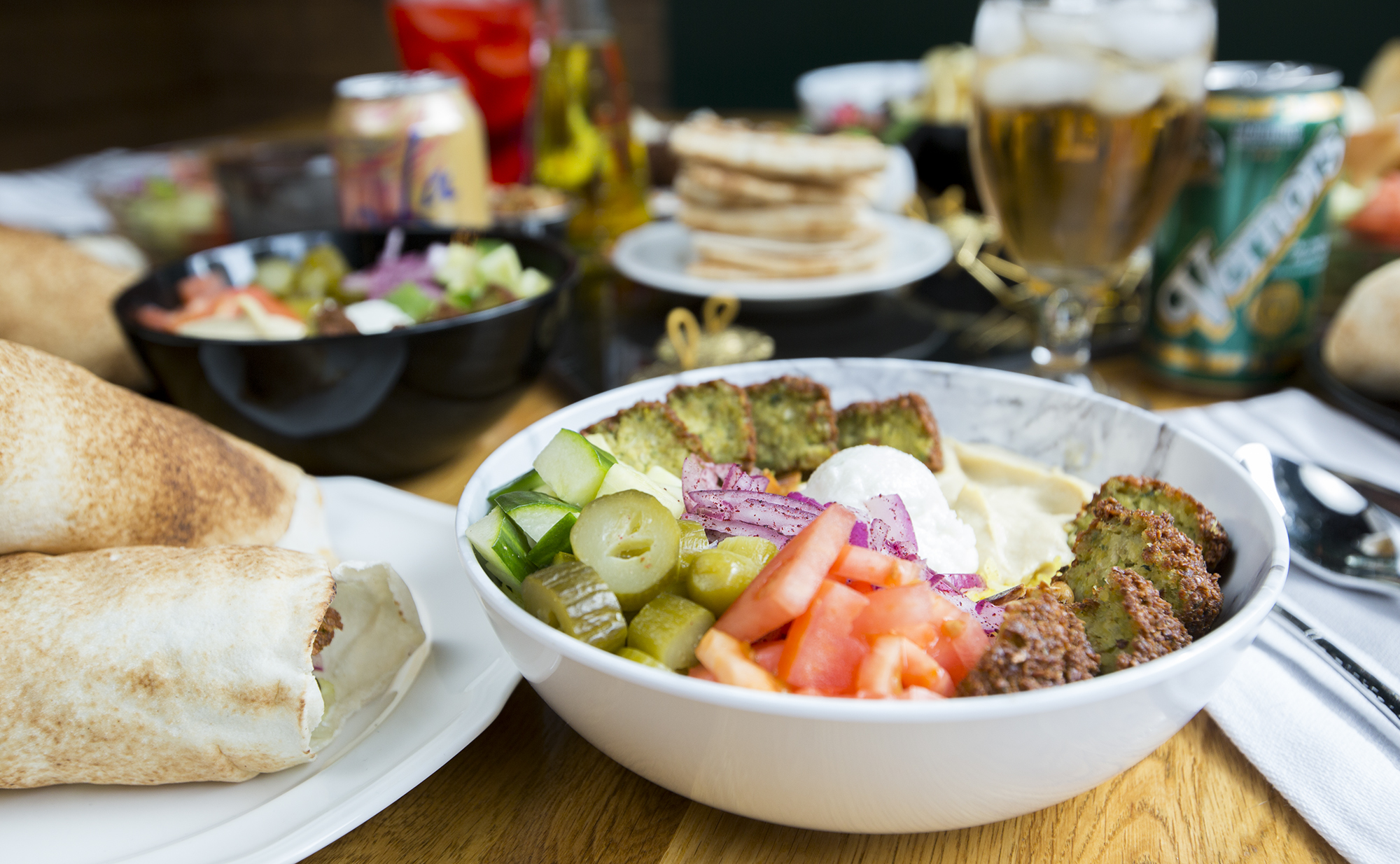 10 Affordable Vegan Restaurants In Detroit And Metro Detroit 10 Affordable Vegan Restaurants In Detroit And Metro Detroit