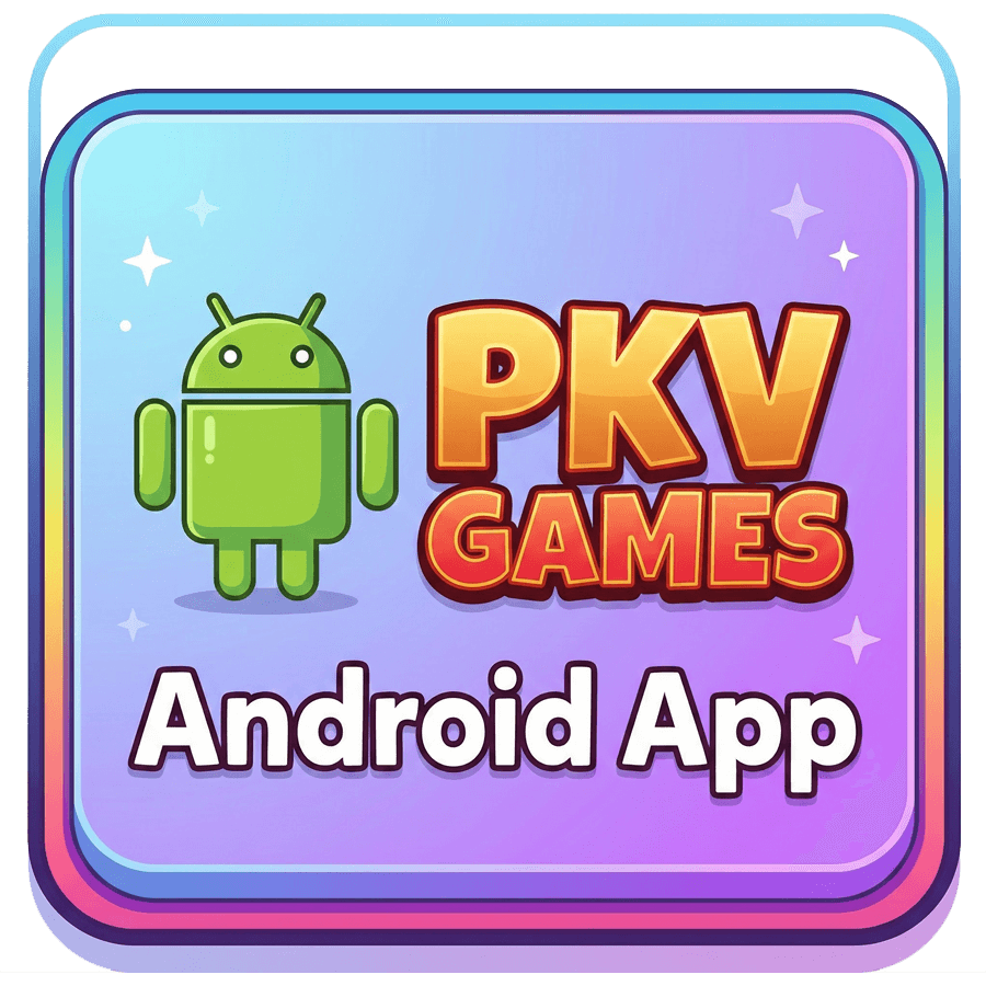 Download Aplikasi Pkv Games