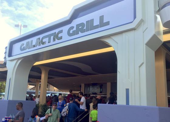 Great Vegan Friendly Options At Disneyland