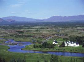 thingvellir