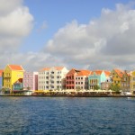 willemstad-harbor