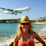 sunset-bar-plane-landing