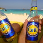 carib-beer