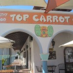 top-carrot
