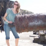 old-san-juan-fort-cannon