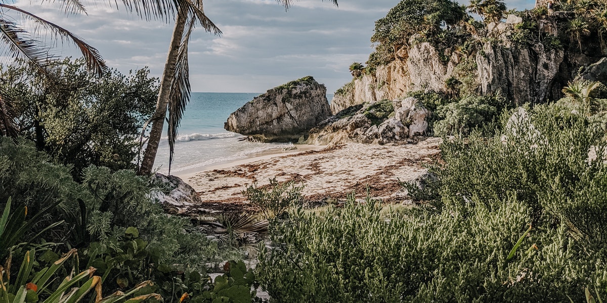 WHERE TO STAY IN TULUM