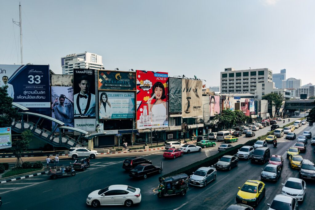 Bangkok Thailand