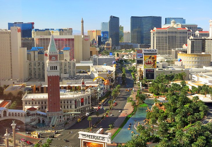 Las Vegas Nevada Las Vegas Nevada