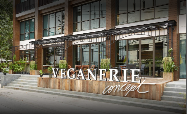 Veganerie Veganerie