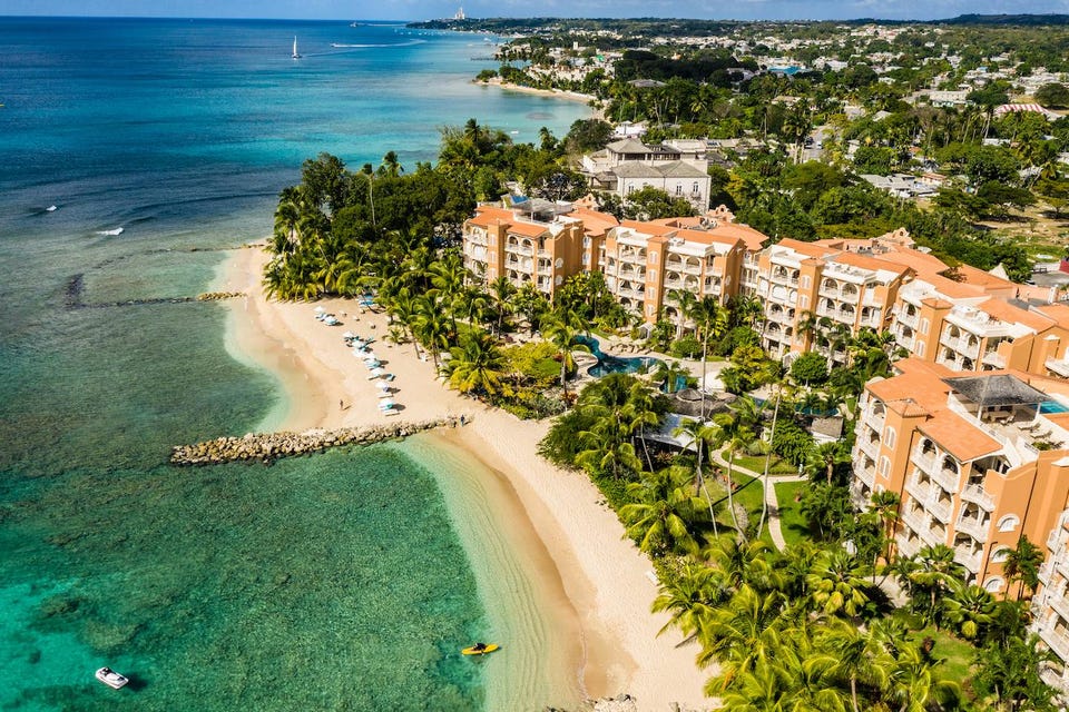 Barbados Barbados, Caribbean - vegan travel services in the Caribbean