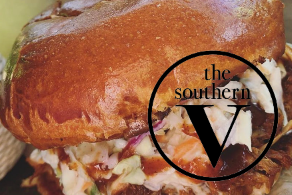The Southern V Nashville Tn Vegan Bbq The Southern V Nashville Tn Vegan Bbq