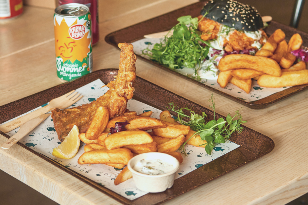No Catch Co Brighton Uk No Catch Co Brighton Uk