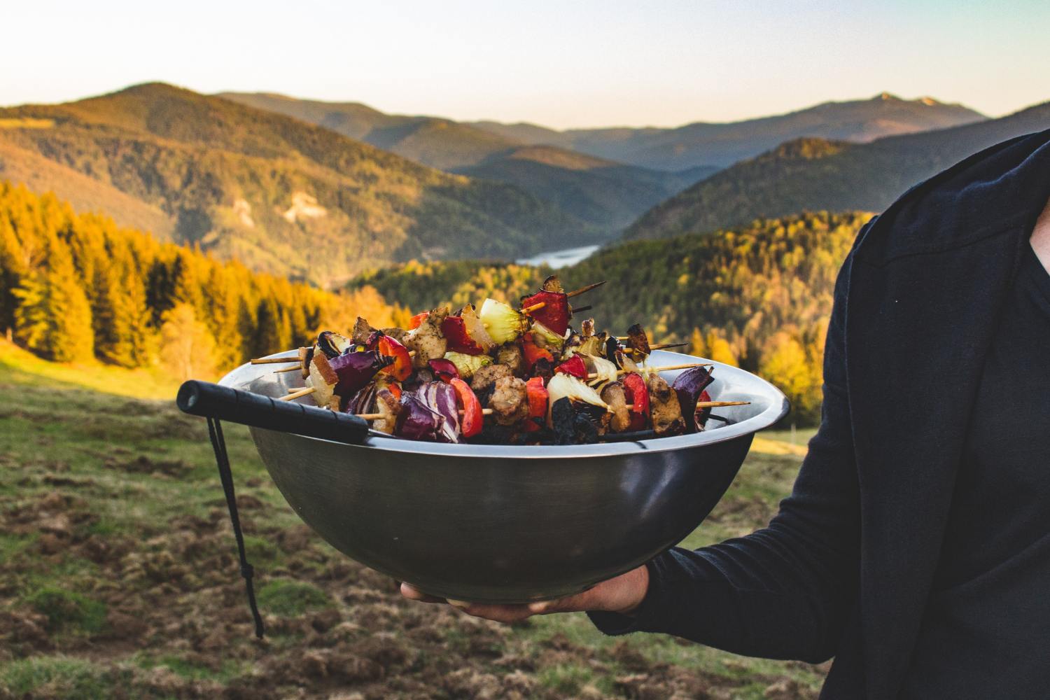 Best Vegan Bbq In America Featured Image