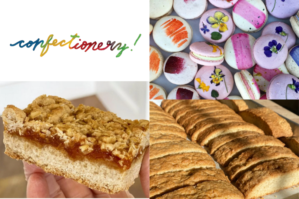 Confectionary Vegan Bakery Nyc Confectionary Vegan Bakery Nyc