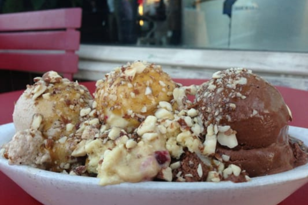 Kindkreme Best Vegan Ice Creme Los Angelos Us KindKreme Best Vegan Ice Creme Los Angelos US