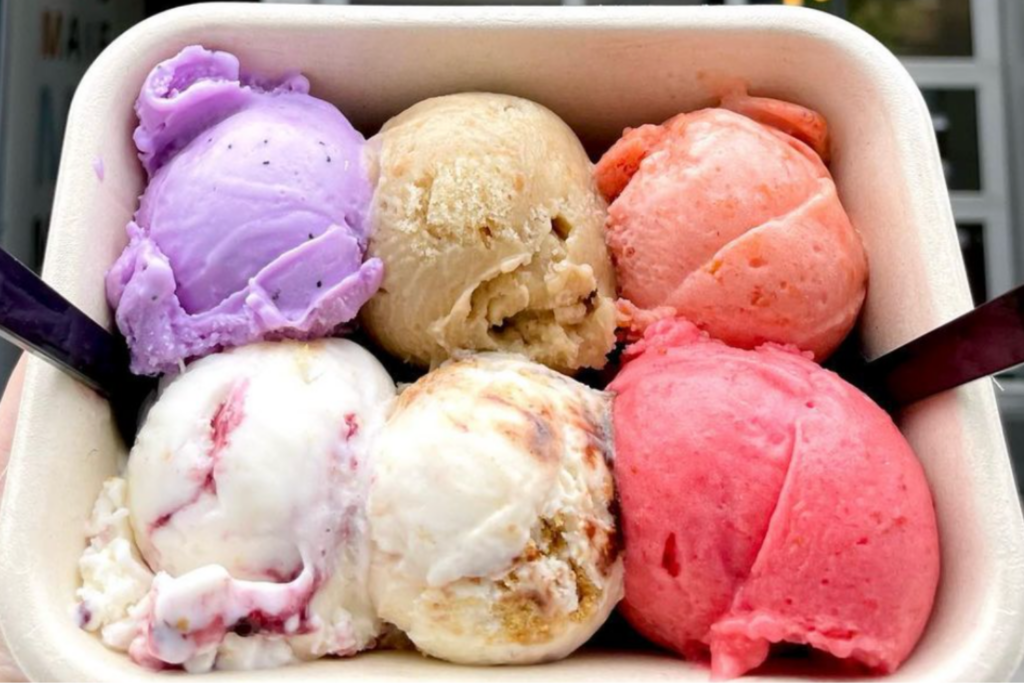 Gelato Boy Vegan Ice Cream Denver Co Gelato Boy Vegan Ice Cream Denver CO