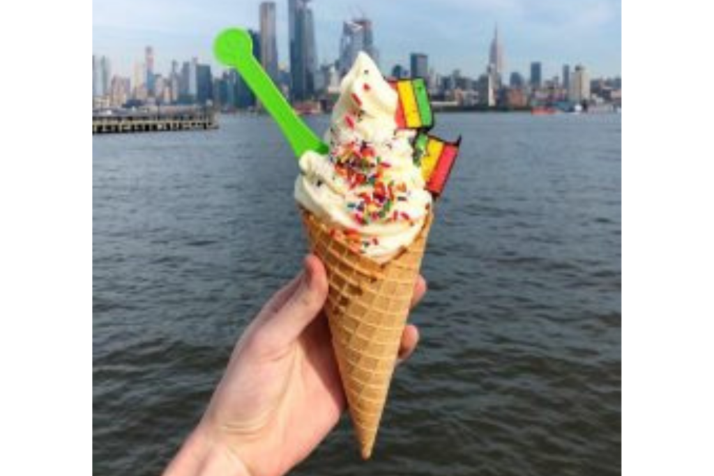 16 Handles Vegan Ice Cream In The Us 16 Handles Vegan Ice Cream In The Us