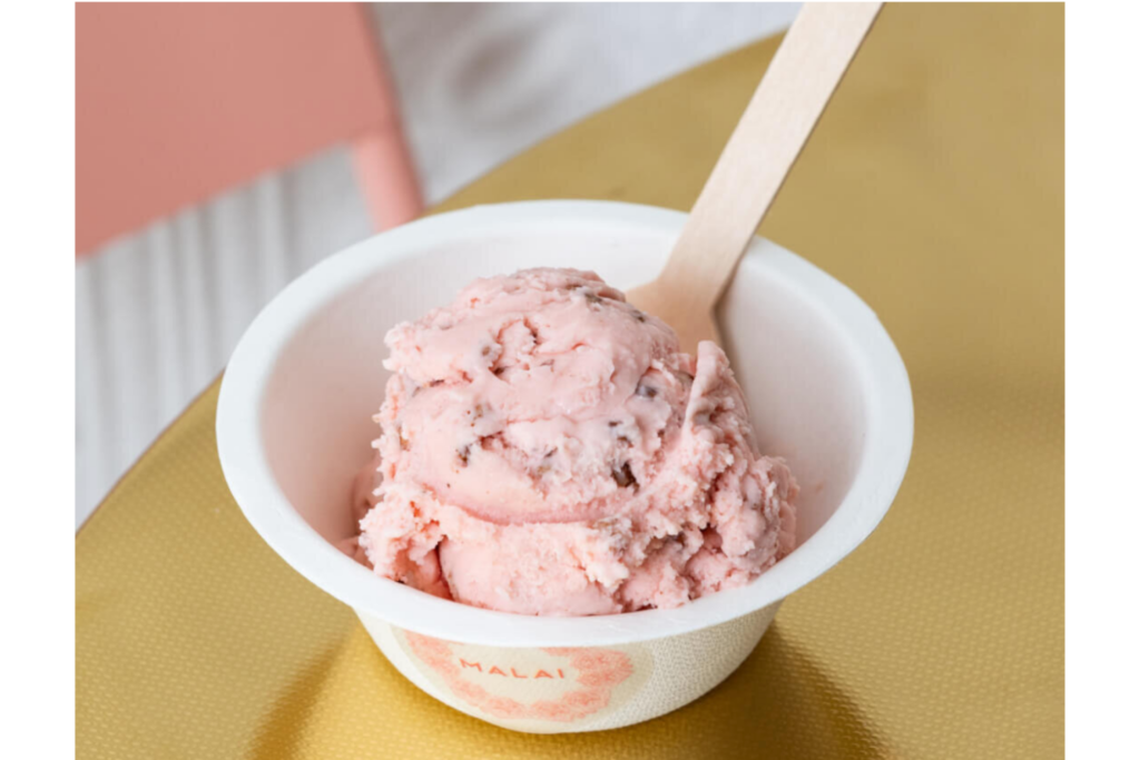 Malai Vegan Ice Cream Brooklyn New York Malai Vegan Ice Cream Brooklyn New York