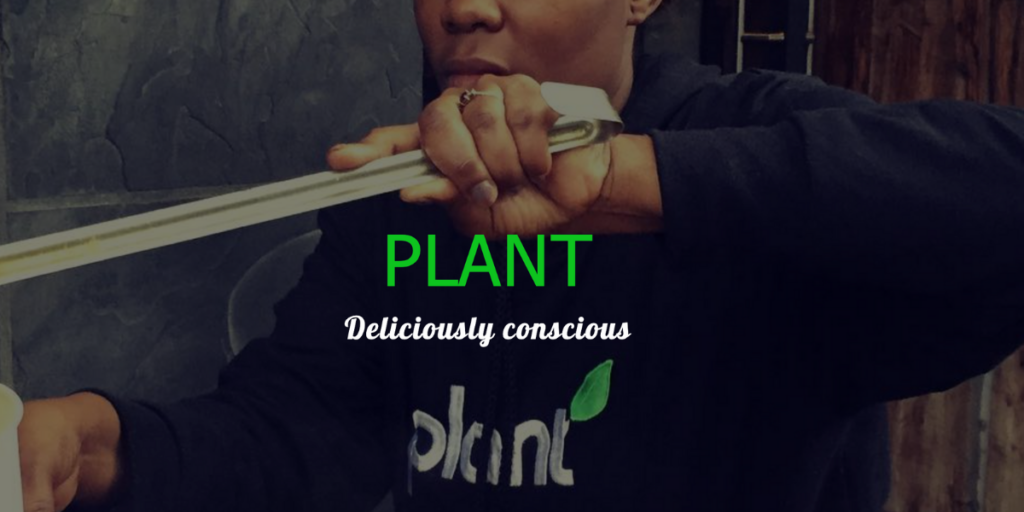 Plant Vegan Restaurant South Africa Plant Vegan restaurant South Africa