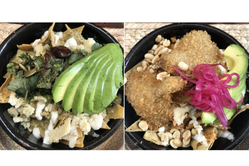 Na Tlali Vegan Restaurant In Mexico City Na Tlali Vegan Restaurant in Mexico City