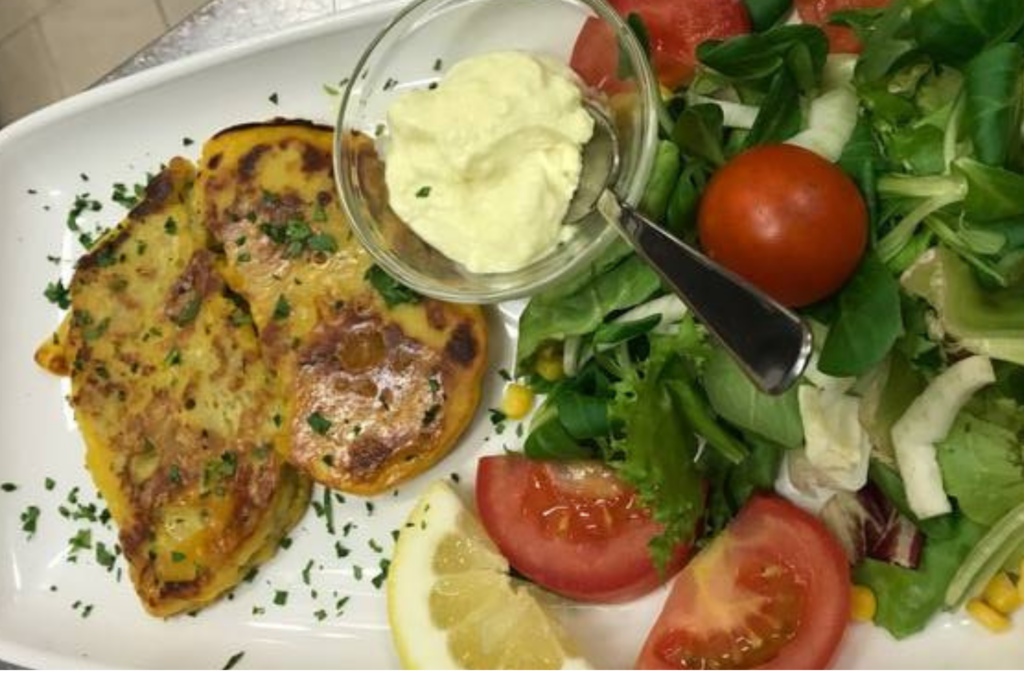 Nirvana Vegan Restaurant In Italy Nirvana Vegan Restaurant in Italy